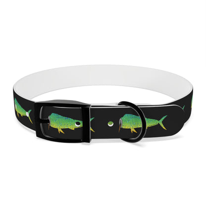 Mahi Dog Collar