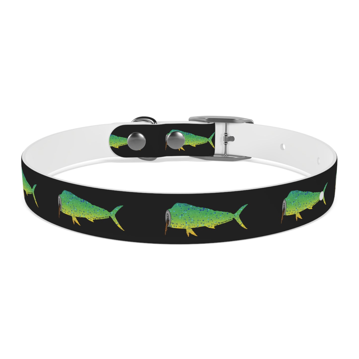 Mahi Dog Collar