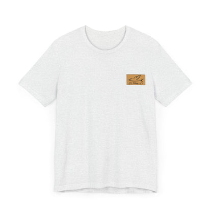 Hookitup Short Sleeve Tee