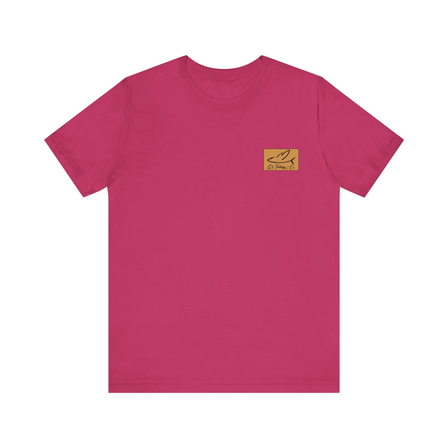 TRS Short Sleeve Tee