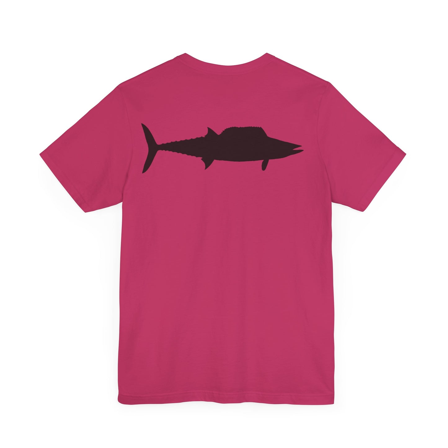 Wahoo Short Sleeve Tee