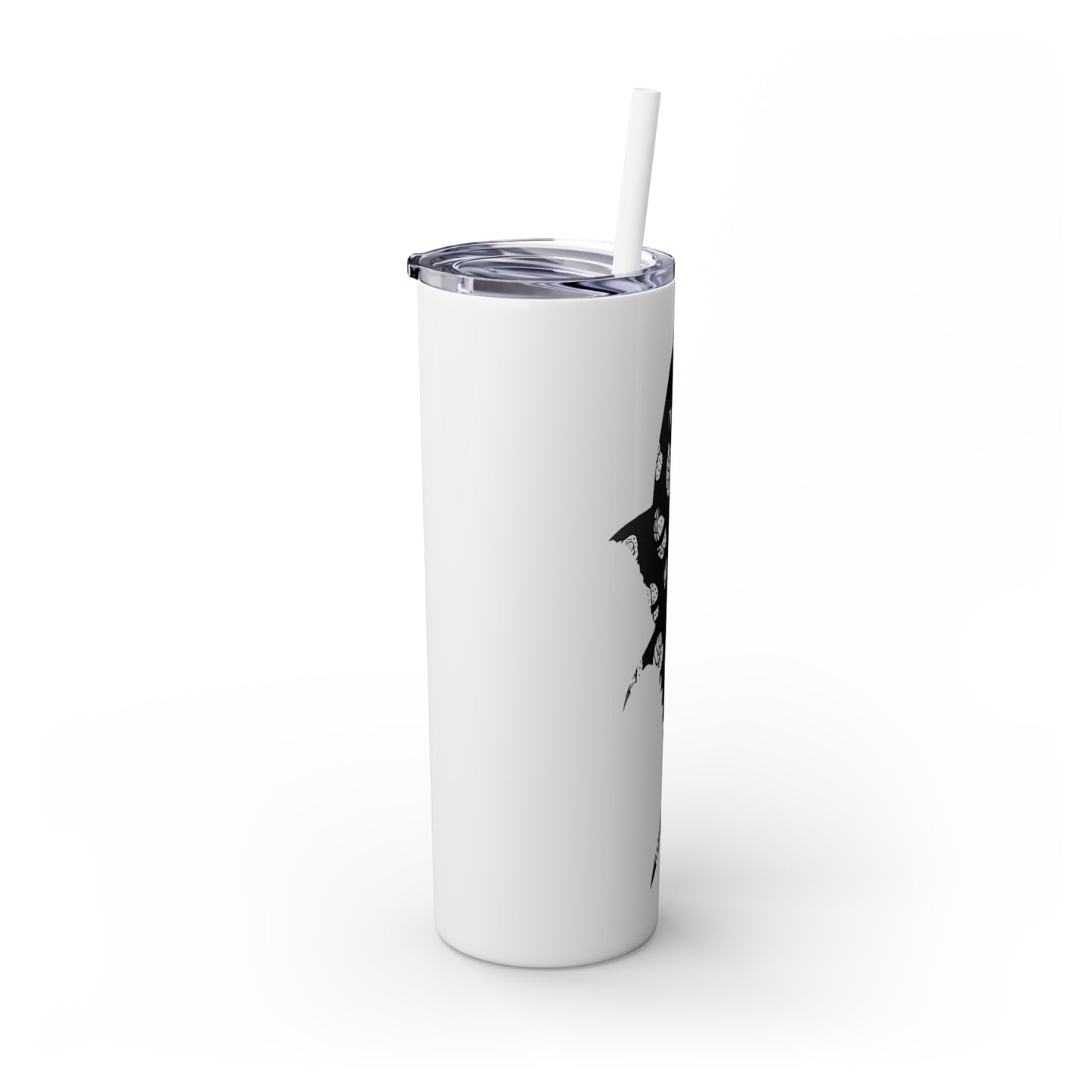 Rum and Coke Tumbler 20oz