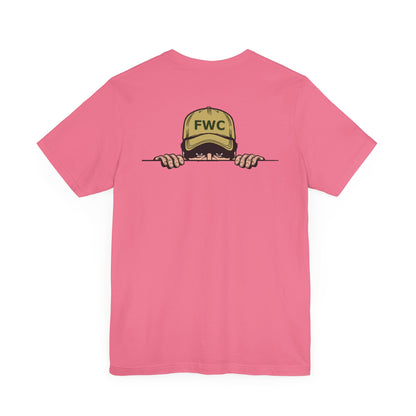 FWC Short Sleeve Tee