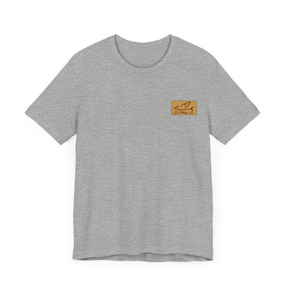 TRS Short Sleeve Tee