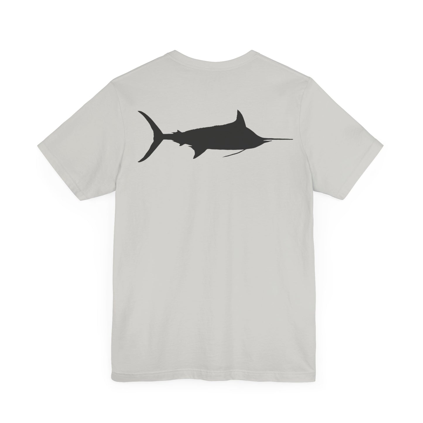 Marlin Short Sleeve Tee