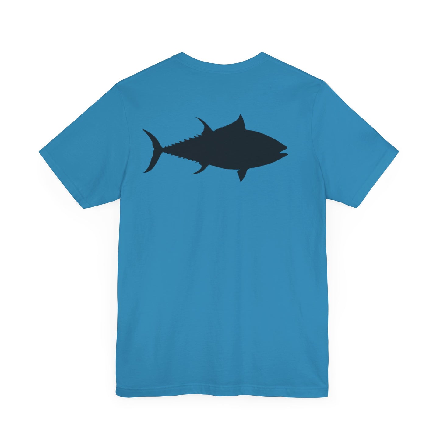 Tuna Short Sleeve Tee