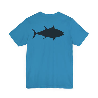 Tuna Short Sleeve Tee