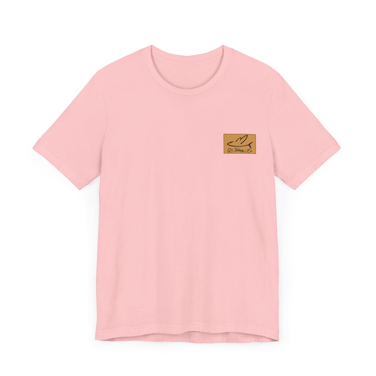 GFC SBH Short Sleeve Tee