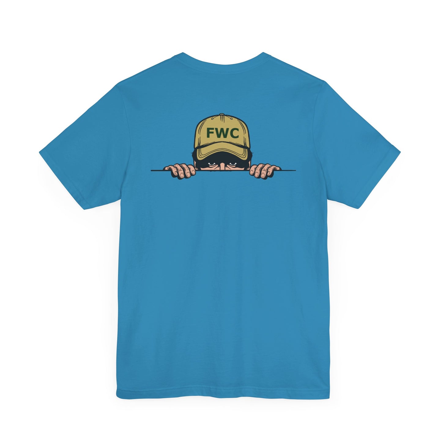 FWC Short Sleeve Tee