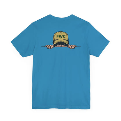 FWC Short Sleeve Tee