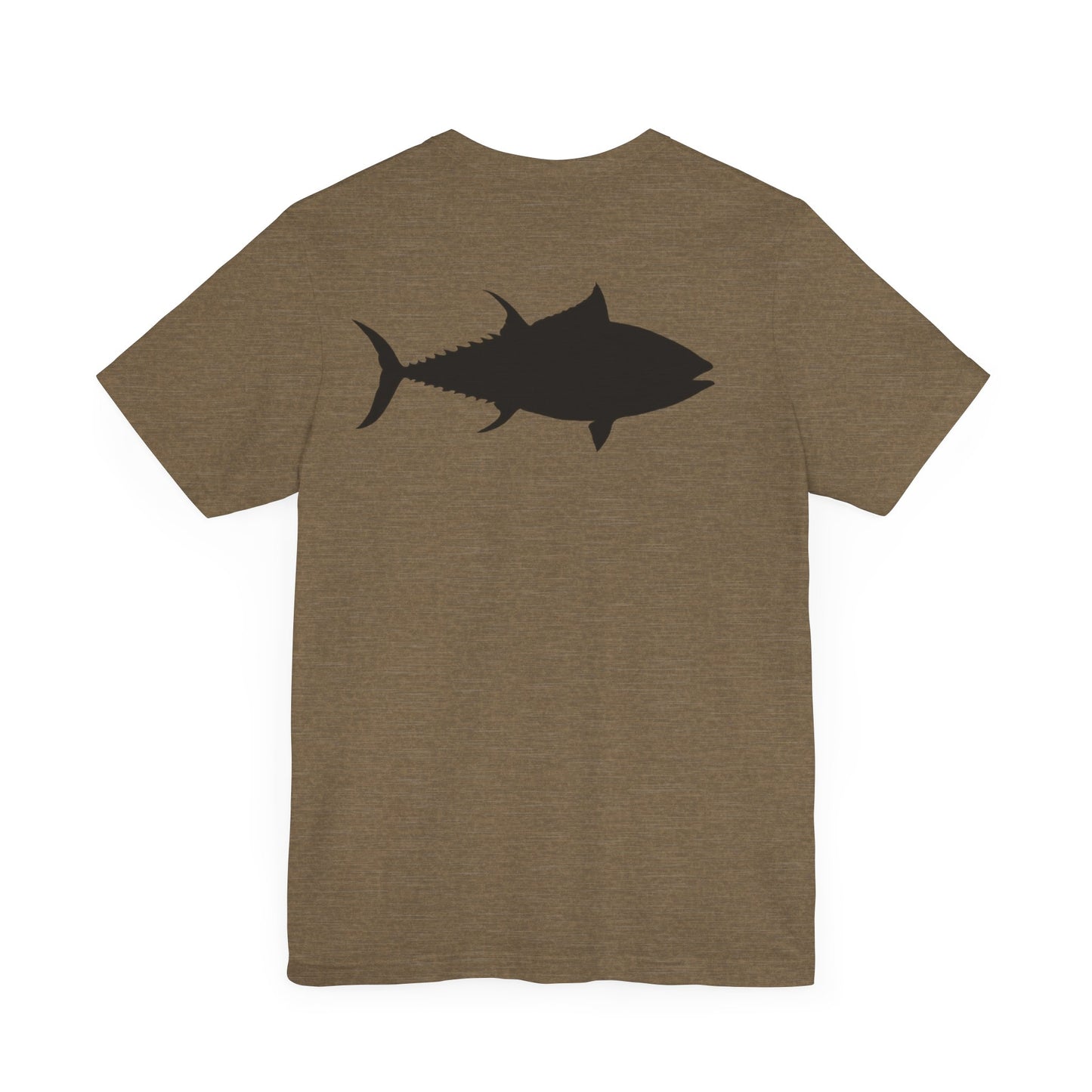 Tuna Short Sleeve Tee