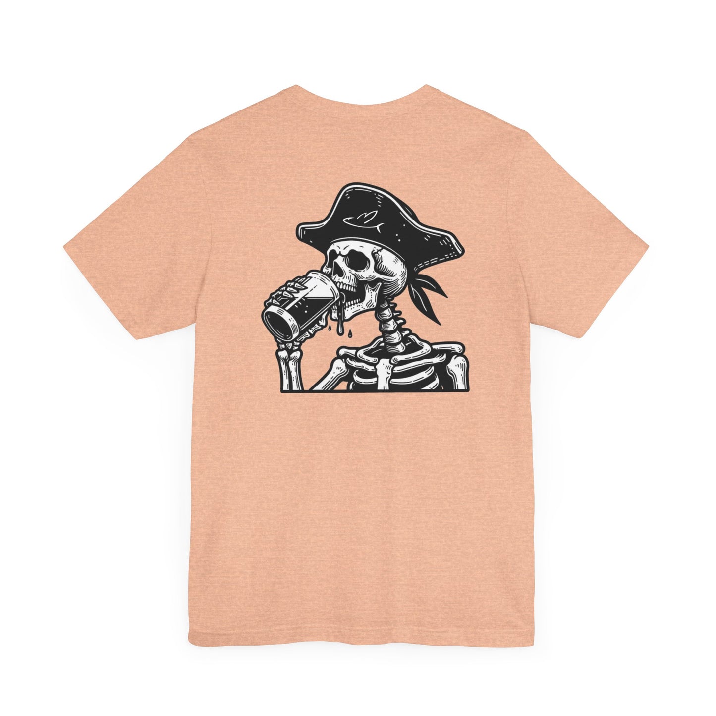 Dead Tails  Short Sleeve Tee