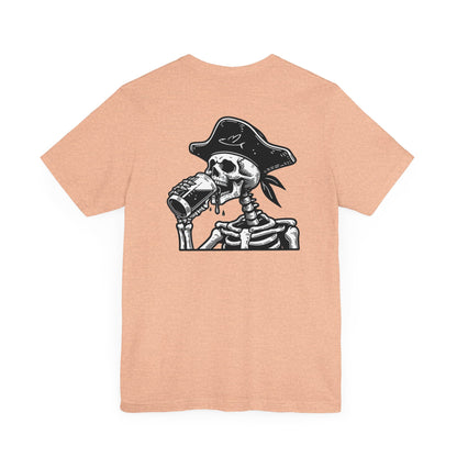 Dead Tails  Short Sleeve Tee