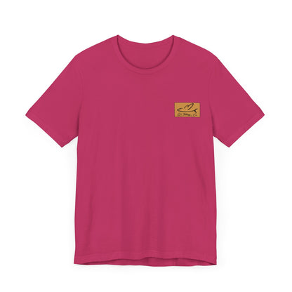 Solo Mahi Short Sleeve Tee