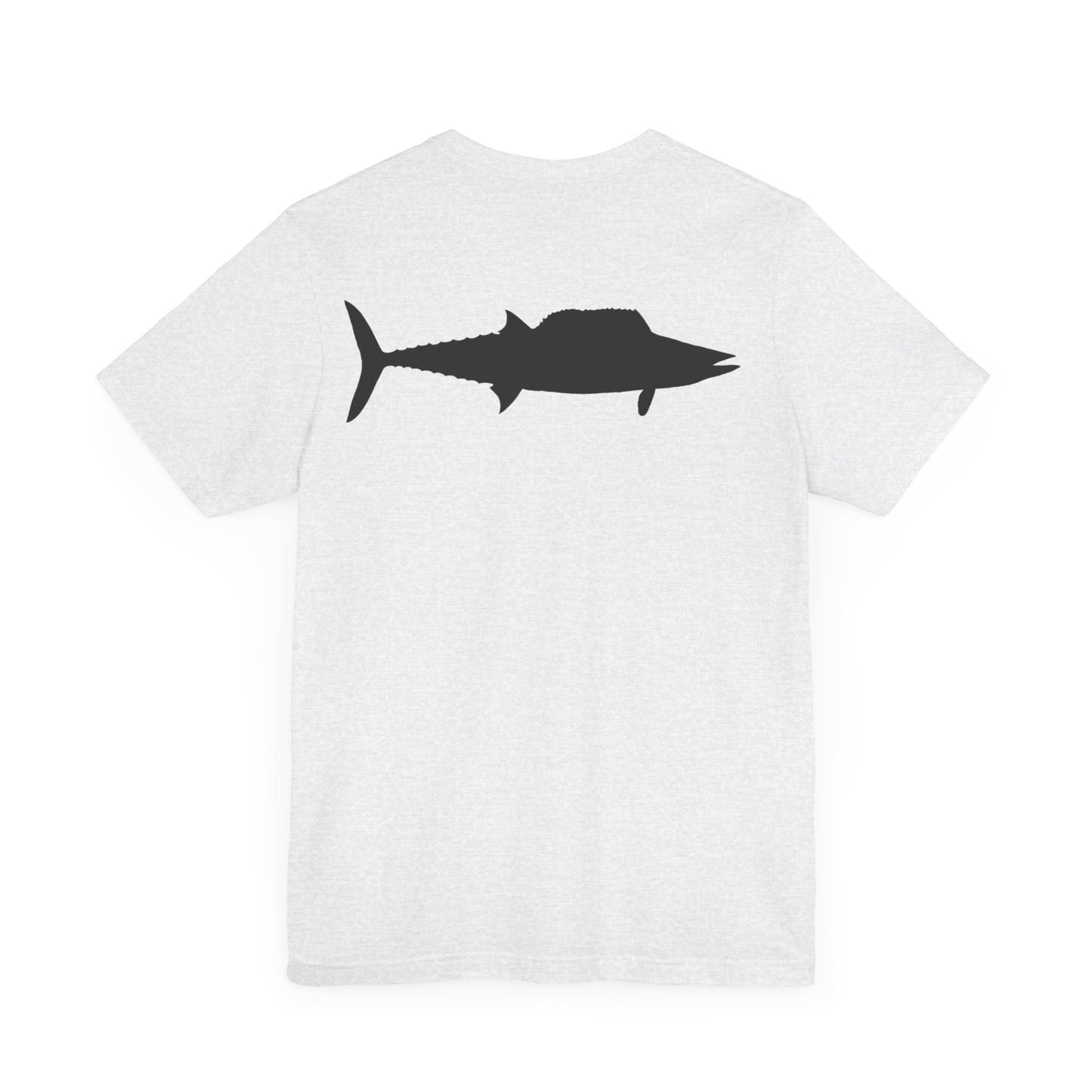 Wahoo Short Sleeve Tee