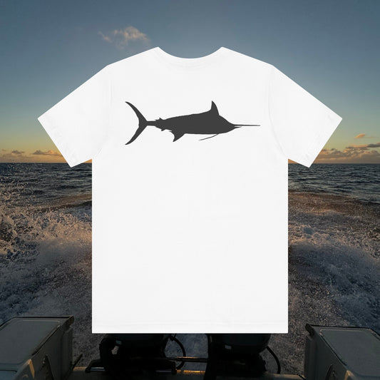 Marlin Short Sleeve Tee