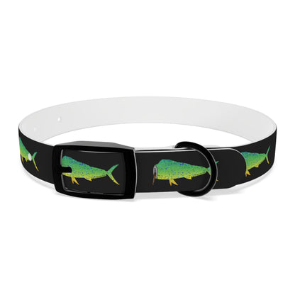 Mahi Dog Collar