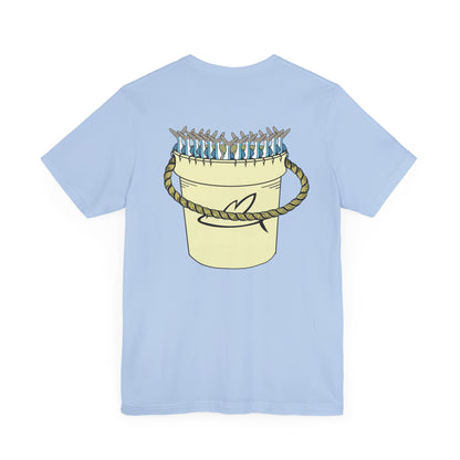 Bait Bucket Short Sleeve Tee