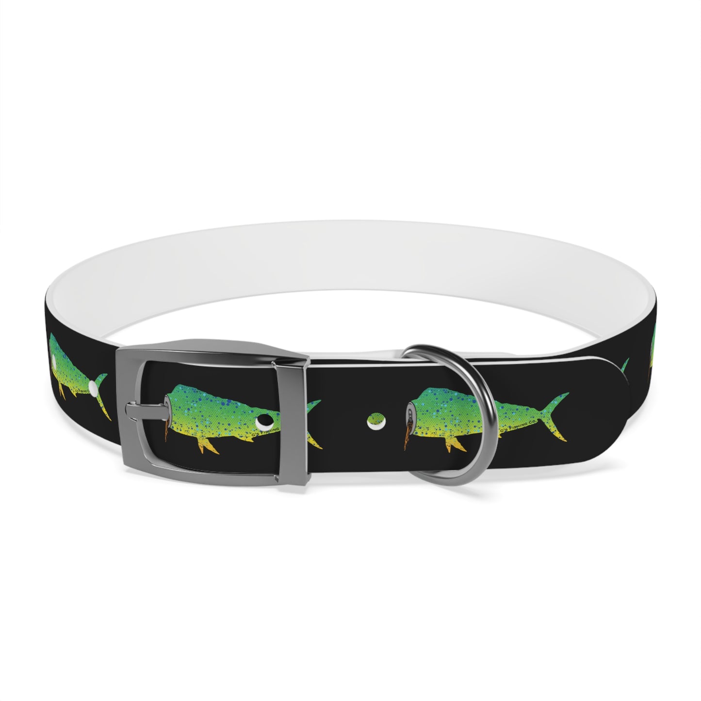 Mahi Dog Collar