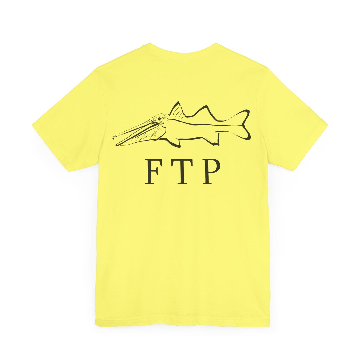 FTP short sleeve