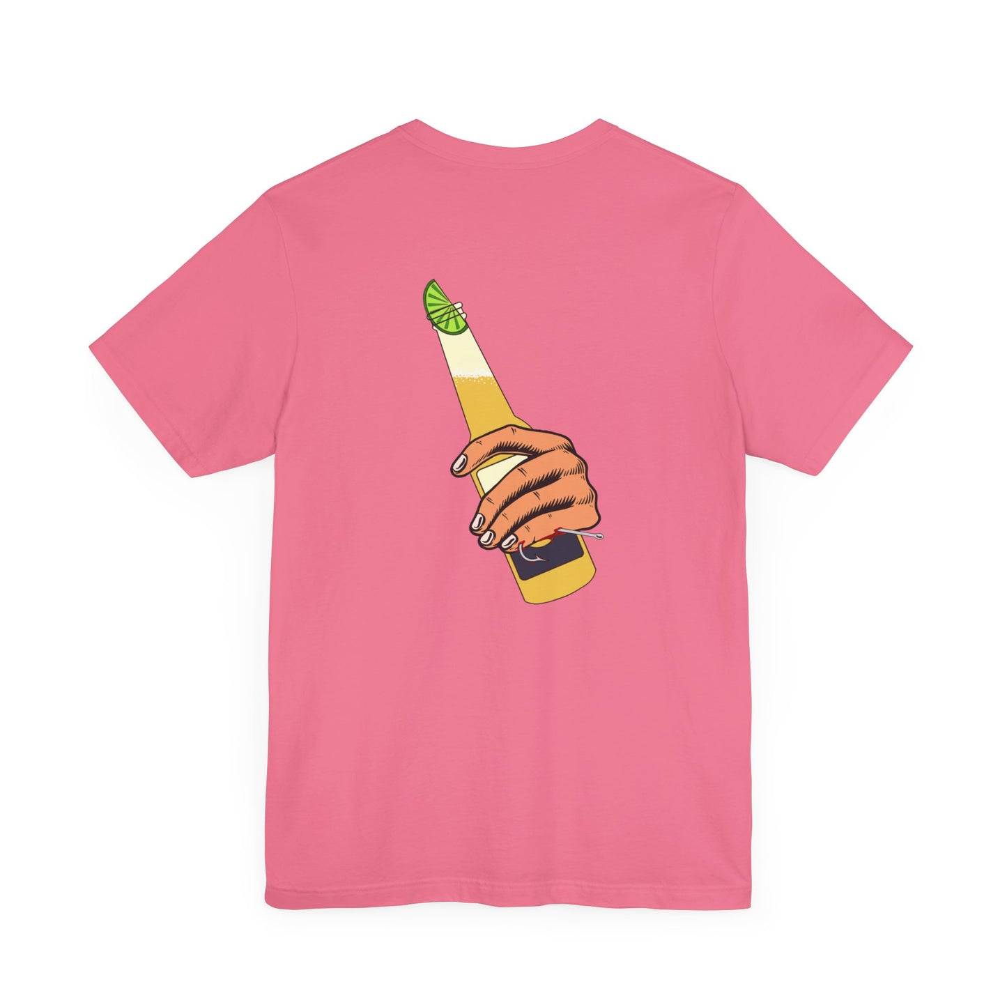 Kevin's Luck Short Sleeve Tee