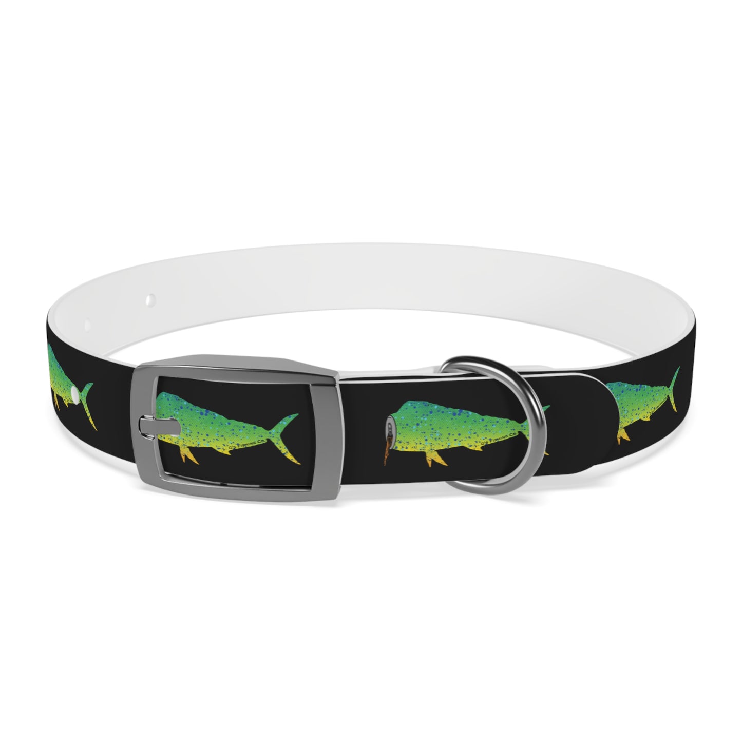 Mahi Dog Collar