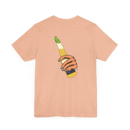 Kevin's Luck Short Sleeve Tee