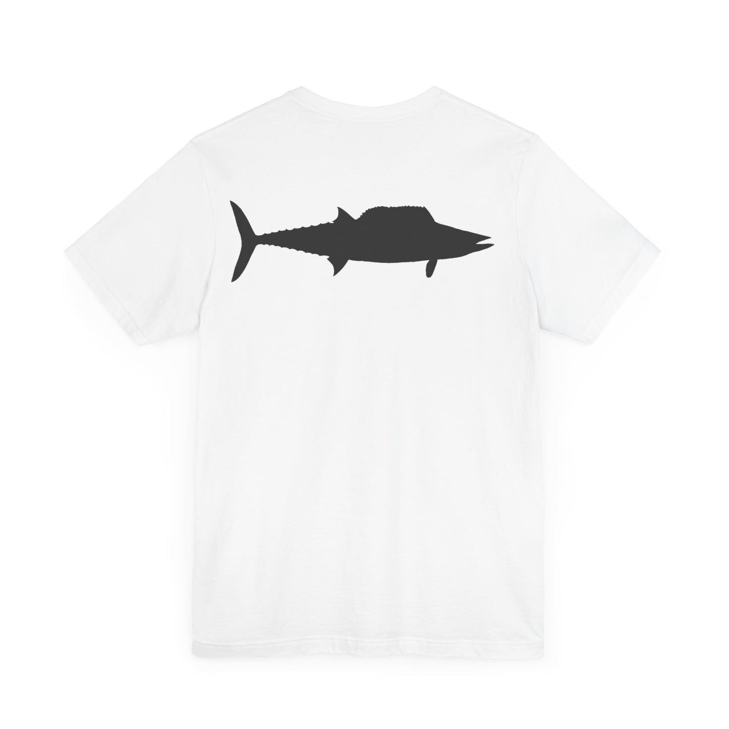 Wahoo Short Sleeve Tee