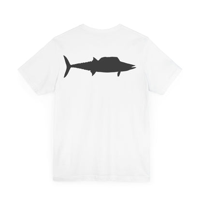 Wahoo Short Sleeve Tee