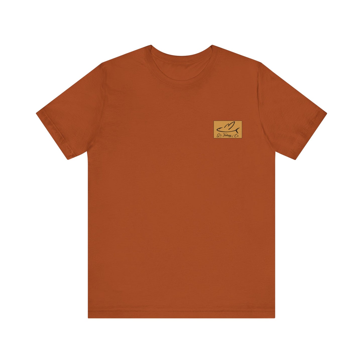 GFC SBH Short Sleeve Tee