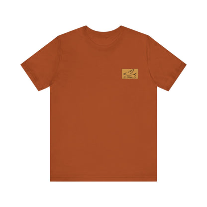 GFC SBH Short Sleeve Tee