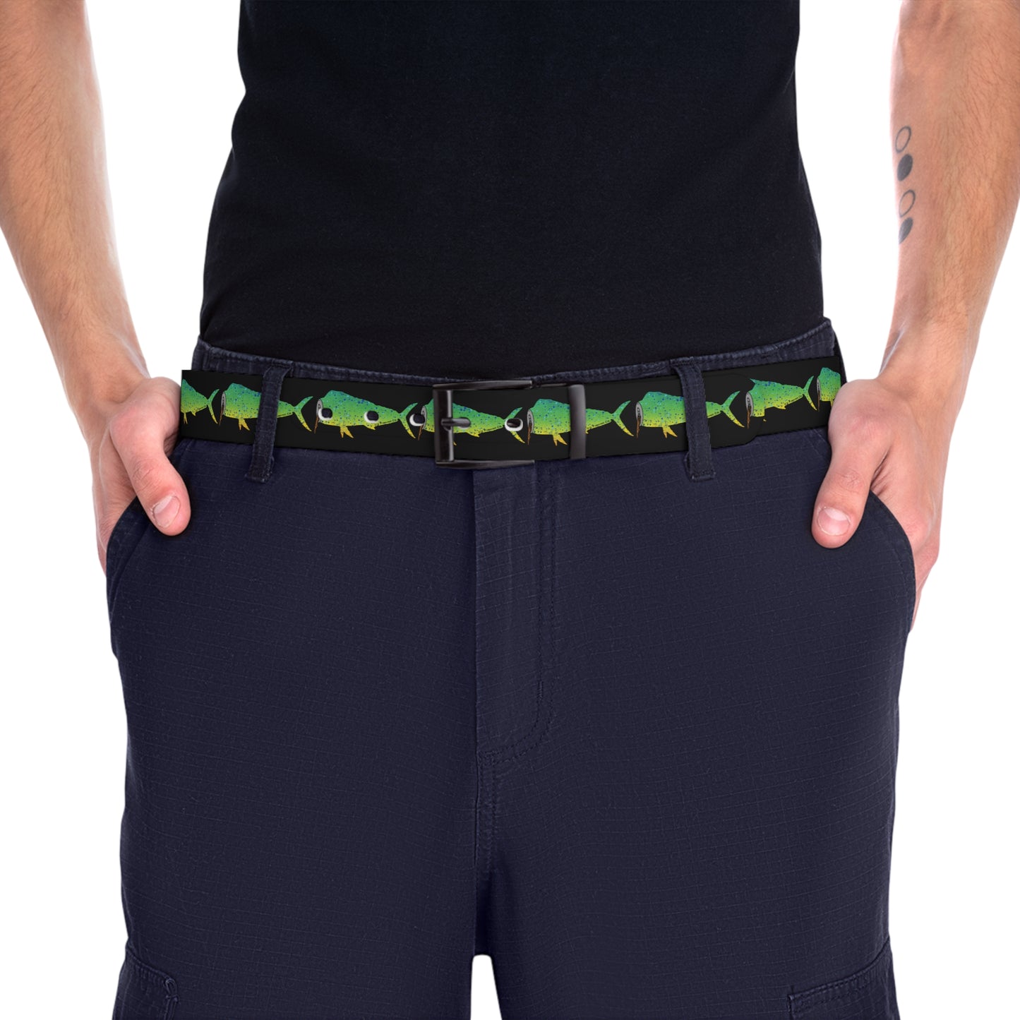 Mahi Belt