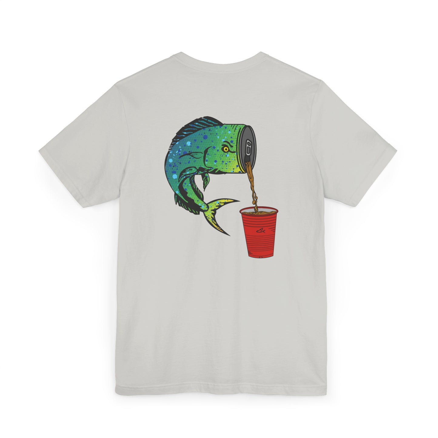 Solo Mahi Short Sleeve Tee