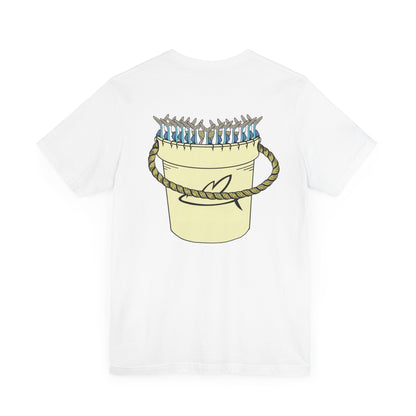 Bait Bucket Short Sleeve Tee