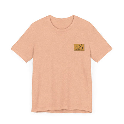 G's Fishing Co.  Short Sleeve Tee