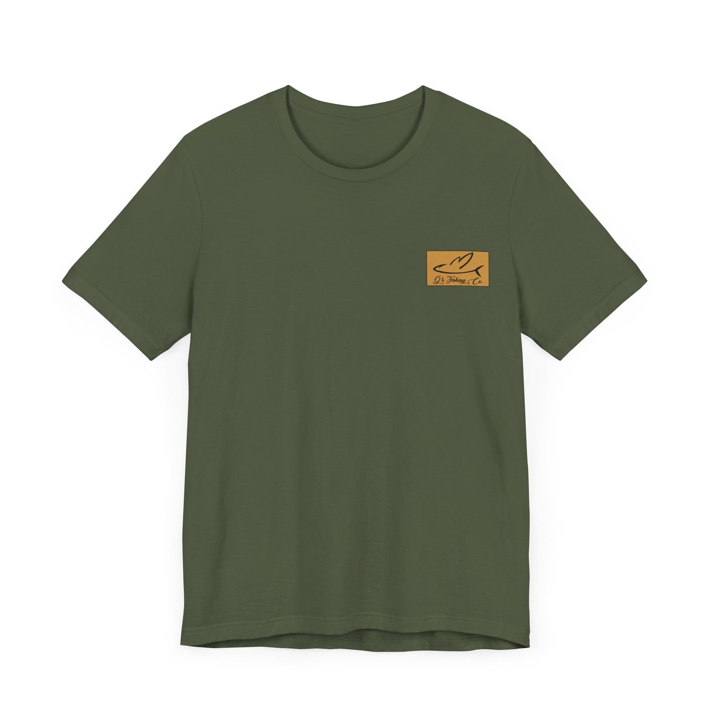 TRS Short Sleeve Tee