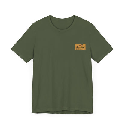 TRS Short Sleeve Tee