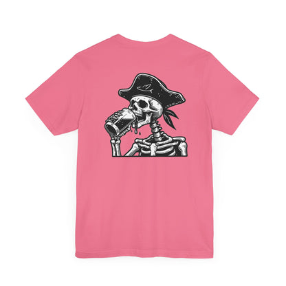 Dead Tails  Short Sleeve Tee