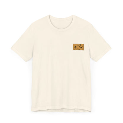 Dead Tails  Short Sleeve Tee