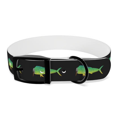 Mahi Dog Collar