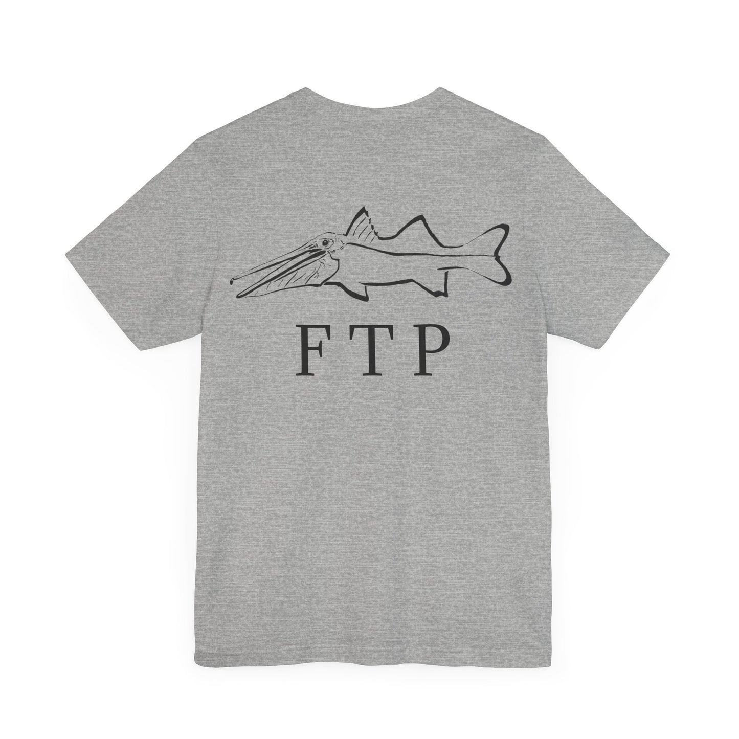 FTP short sleeve