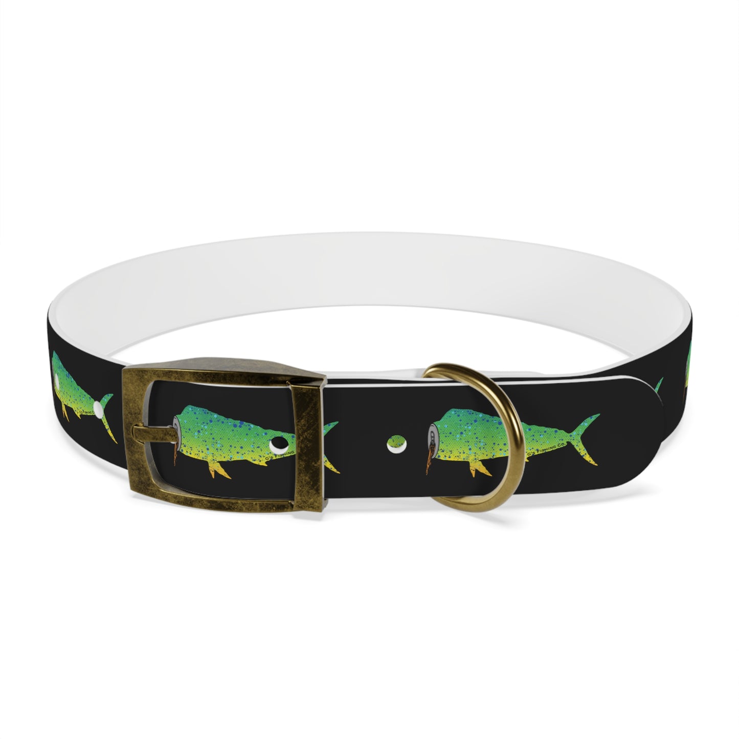 Mahi Dog Collar