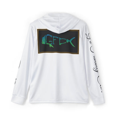 GFC Team Fishing Long Sleeve