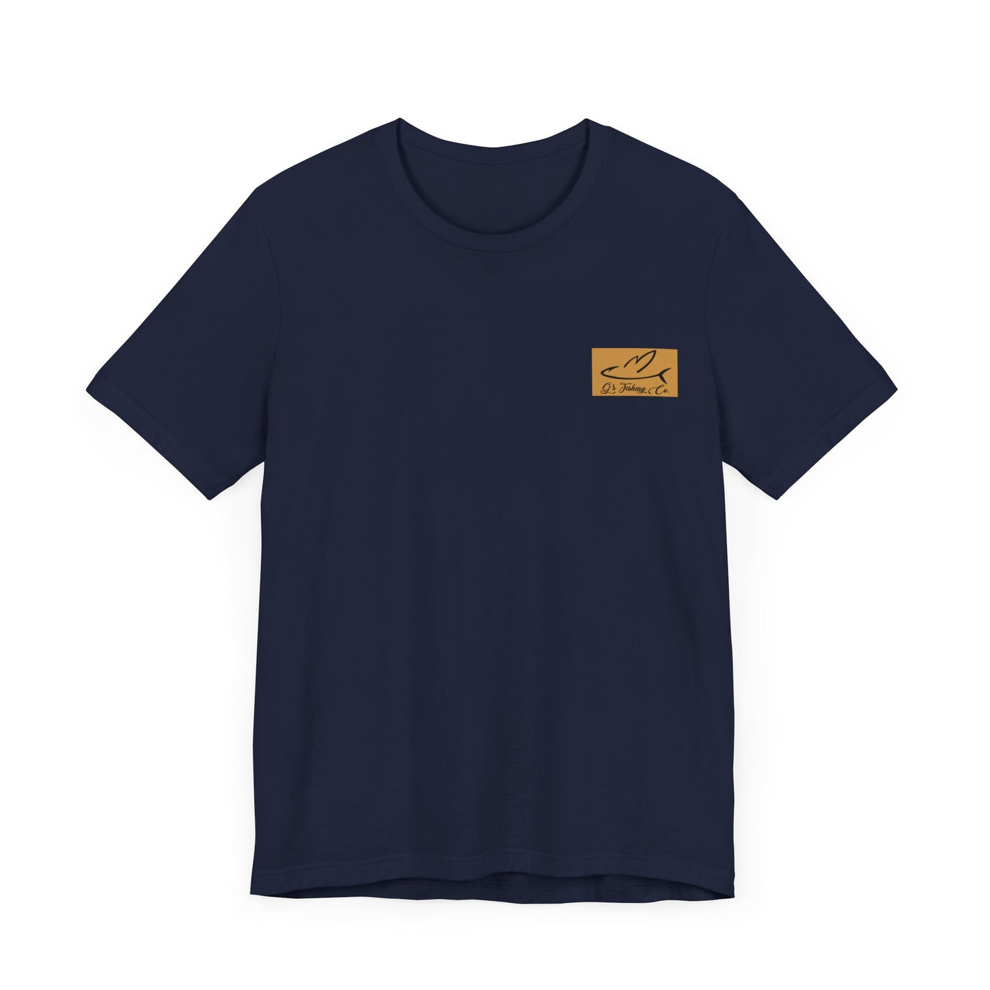 TRS Short Sleeve Tee