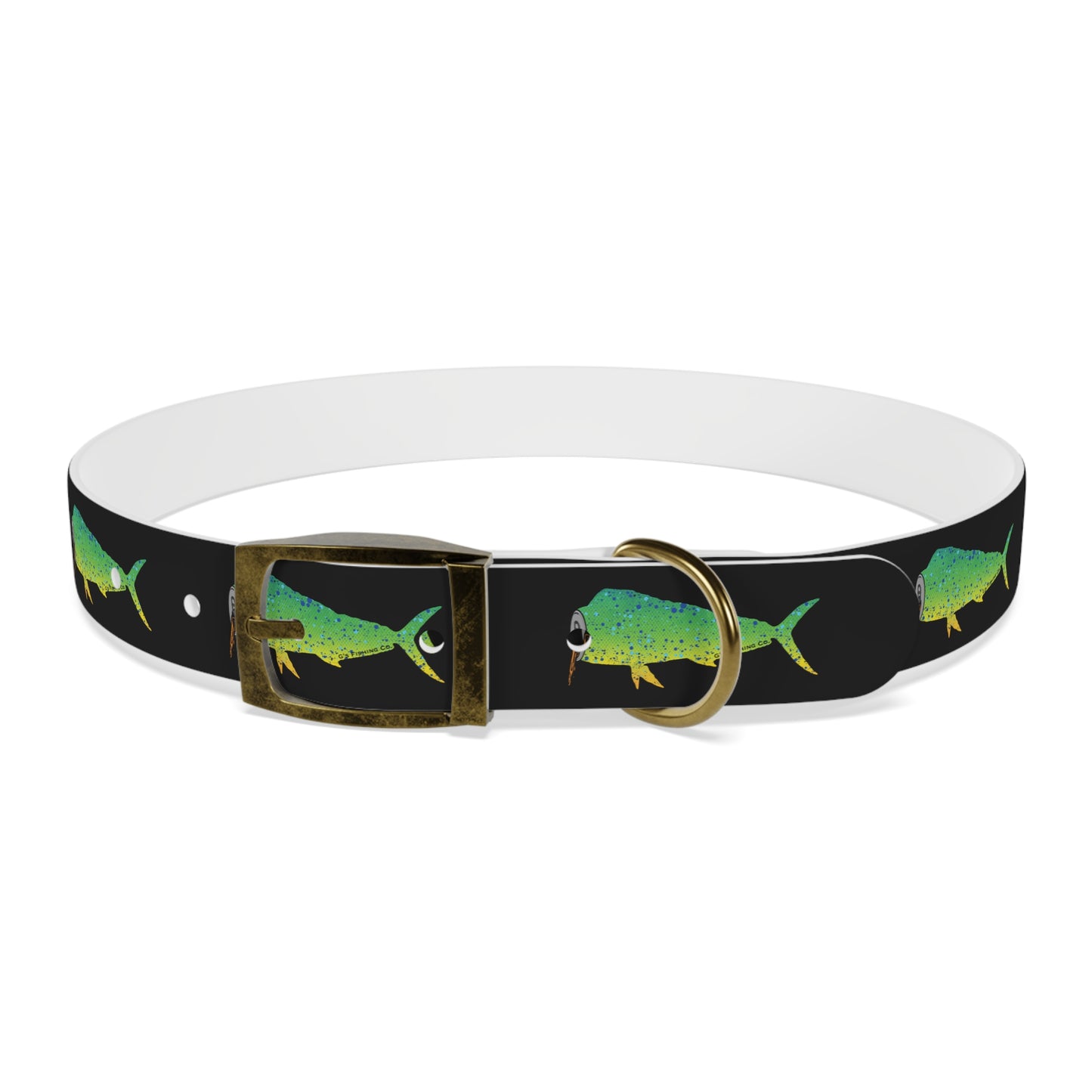 Mahi Dog Collar