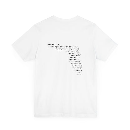 Florida Short Sleeve Tee