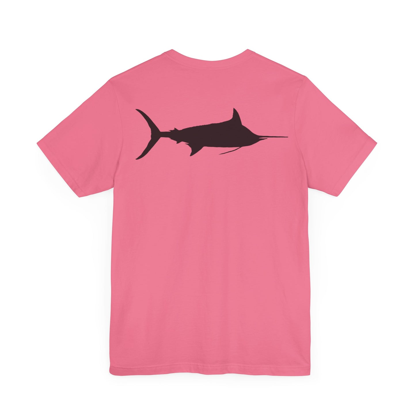 Marlin Short Sleeve Tee