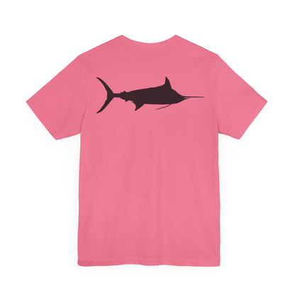 Marlin Short Sleeve Tee