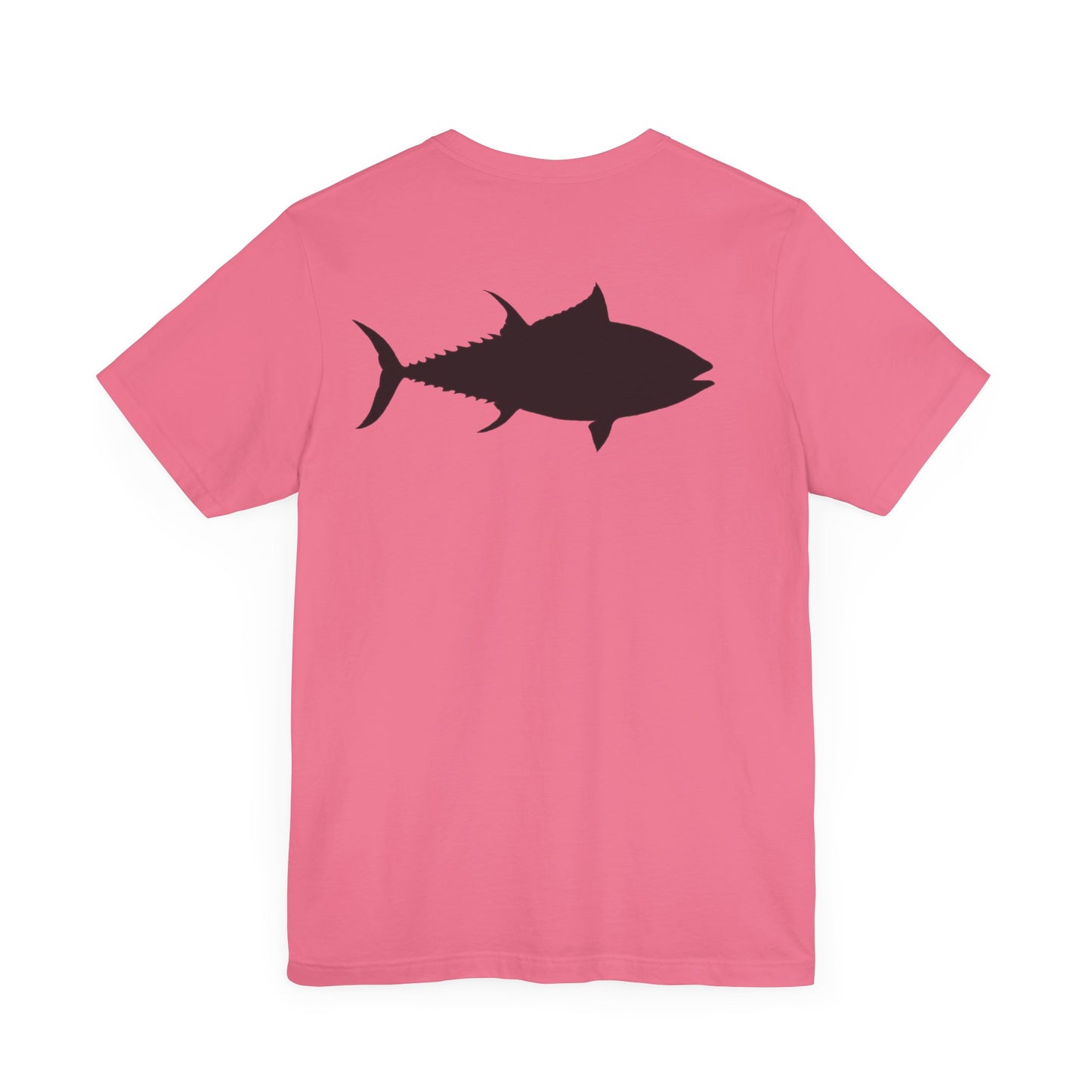 Tuna Short Sleeve Tee