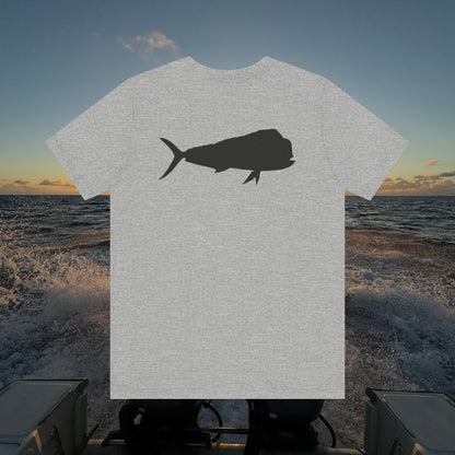 Mahi Short Sleeve Tee